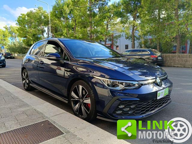 Volkswagen Golf 2.0 TDI DSG GTD - foto 3 di 4