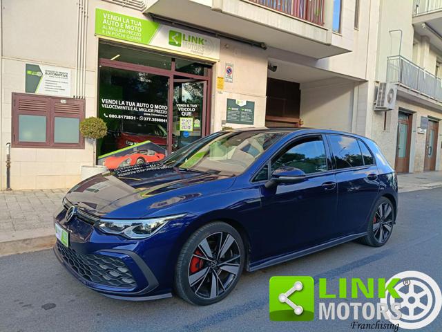 Volkswagen Golf 2.0 TDI DSG GTD, del 2021, 139.000 km, in vendita a Putignano (BA)