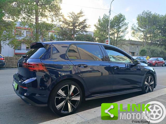 Volkswagen Golf 2.0 TDI DSG GTD - foto 4 di 4
