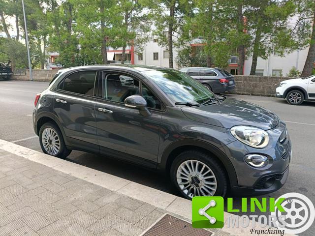 Fiat 500X 1.3 MultiJet 95 CV - foto 4 di 4