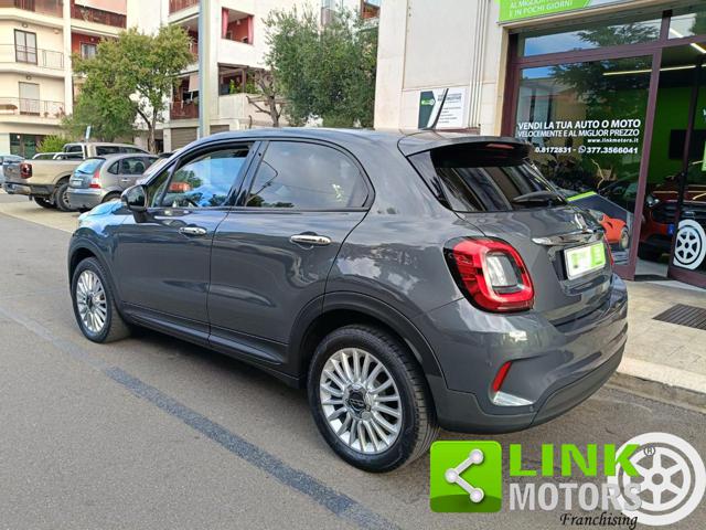 Fiat 500X 1.3 MultiJet 95 CV - foto 2 di 4