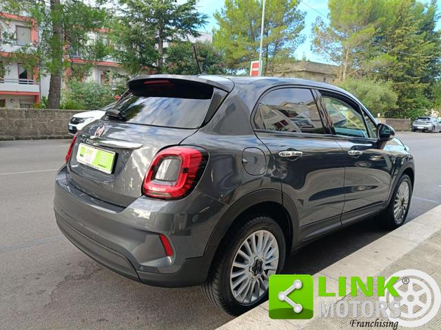 Fiat 500X 1.3 MultiJet 95 CV - foto 3 di 4