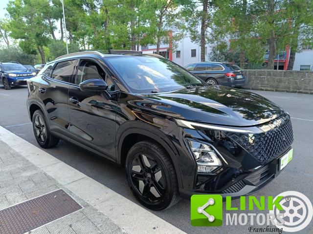 Omoda 5 Omoda 5 1.5 TGDi Super Hybrid Premium - foto 2 di 4