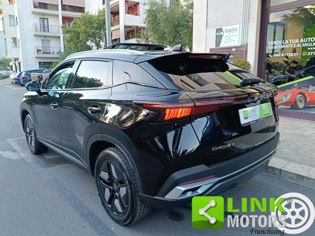 Omoda 5 Omoda 5 1.5 TGDi Super Hybrid Premium - foto 3 di 4