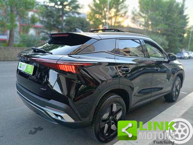 Omoda 5 Omoda 5 1.5 TGDi Super Hybrid Premium - foto 4 di 4