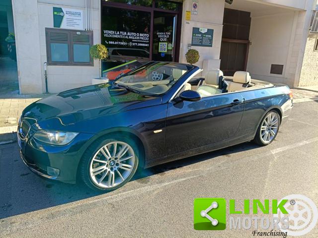 BMW 330 d cat Cabrio Msport - foto 3 di 4