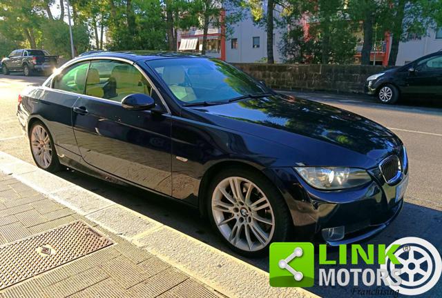 BMW 330 d cat Cabrio Msport - foto 2 di 4