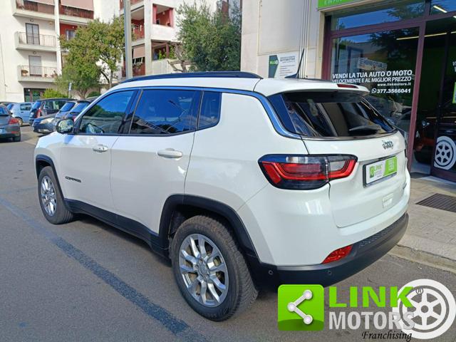 Jeep Compass 1.6 Multijet II 2WD Limited - foto 2 di 4