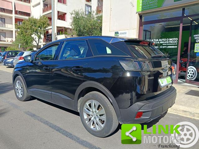 Peugeot 3008 BlueHDi 130 S&S Active Business - foto 3 di 4