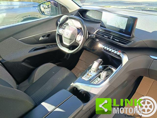 Peugeot 3008 BlueHDi 130 S&S Active Business - foto 4 di 4