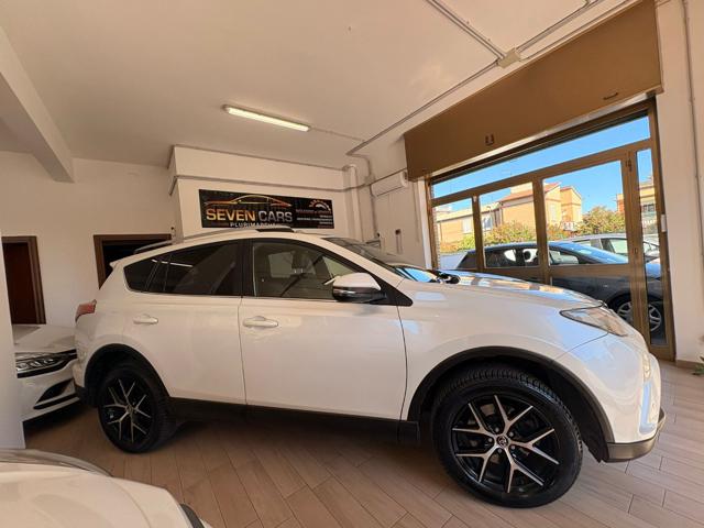 Toyota RAV 4 MY23 RAV4 2.5 Hybrid 2WD Style - foto 4 di 4
