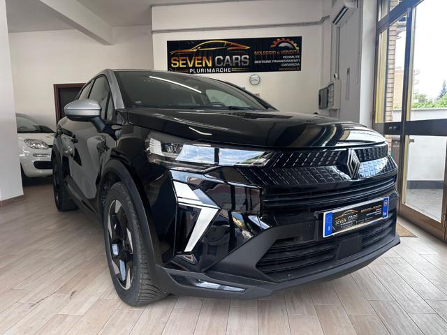 Renault Captur TCe 90 CV Techno usato a GUIDONIA MONTECELIO