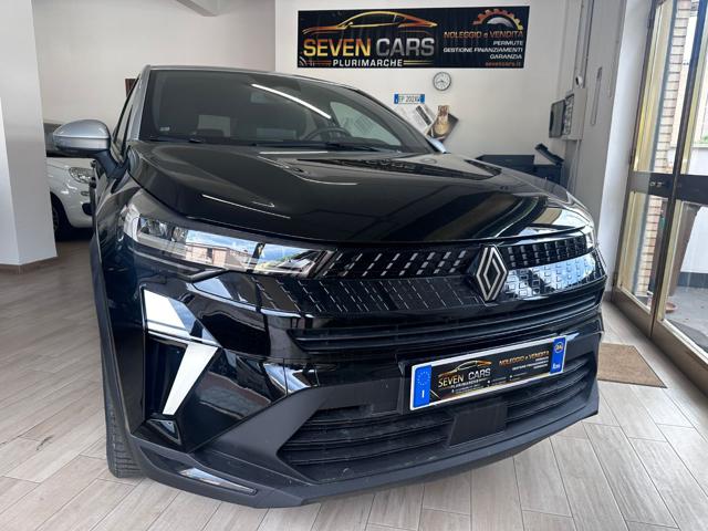Renault Captur TCe 90 CV Techno - foto 2 di 4