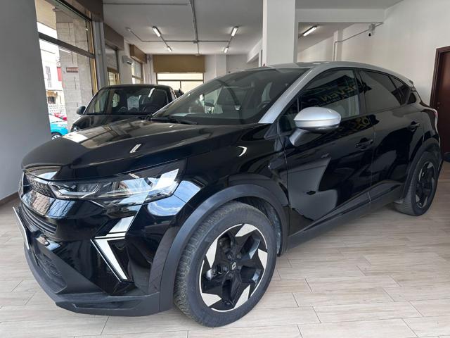 Renault Captur TCe 90 CV Techno - foto 3 di 4