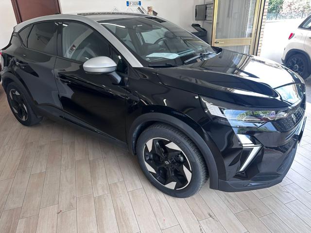 Renault Captur TCe 90 CV Techno - foto 4 di 4