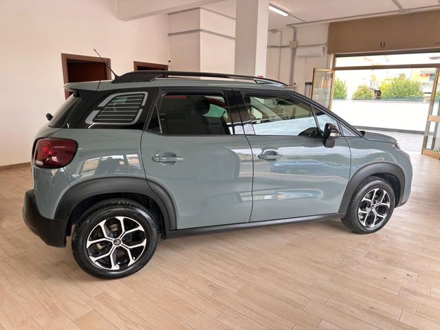 Citroen C3 Aircross BlueHDi 110 S&S Shine Pack, del 2022, 76.300 km, in vendita a Guidonia Montecelio (RM)