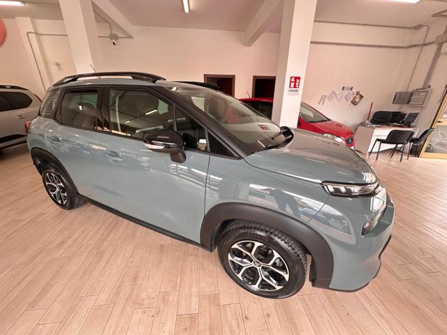 Citroen C3 Aircross BlueHDi 110 S&S Shine Pack - foto 3 di 4