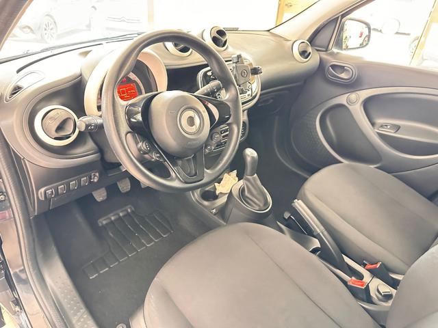 smart forFour 70 1.0 Passion usato a GUIDONIA MONTECELIO