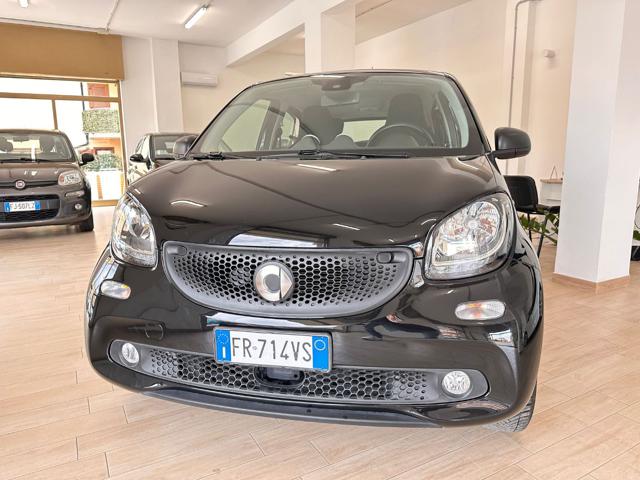 smart forFour 70 1.0 Passion usato a GUIDONIA MONTECELIO