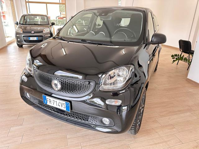 smart forFour 70 1.0 Passion - foto 3 di 4