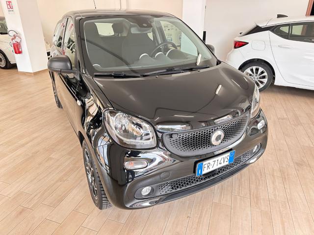 smart forFour 70 1.0 Passion - foto 4 di 4