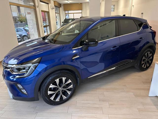 Renault Captur TCe 100 CV GPL Techno - foto 3 di 4