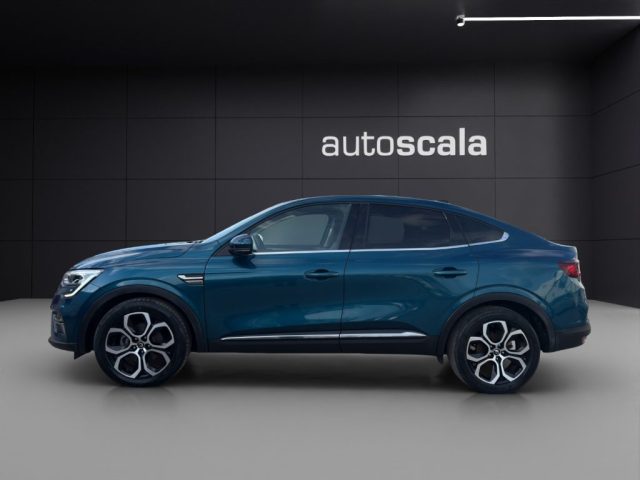Renault Arkana Arkana Hybrid E-Tech 145 CV Intens - foto 4 di 4