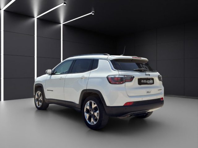 Jeep Compass 1.6 Multijet II 2WD Limited - foto 4 di 4
