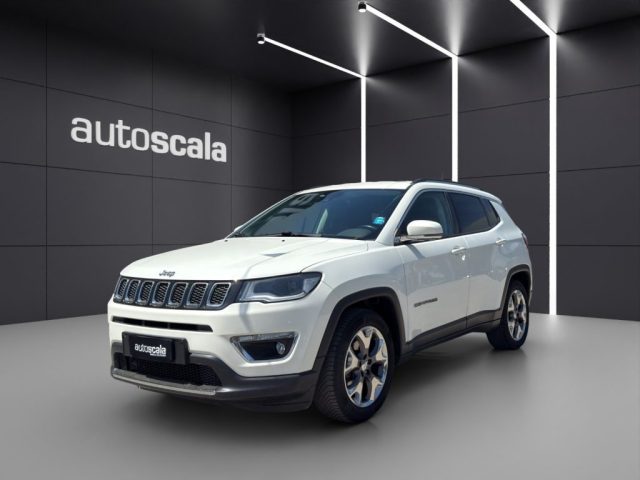Jeep Compass 1.6 Multijet II 2WD Limited - foto 2 di 4