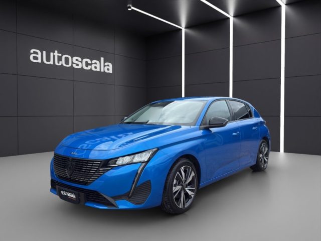 Peugeot 308 PureTech Turbo 130 S&S Allure usato a SAN NICOLA LA STRADA
