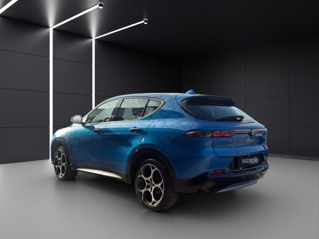 Alfa Romeo Tonale 1.6 diesel 130 CV TCT6 Ti - foto 3 di 4