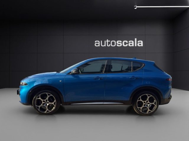 Alfa Romeo Tonale 1.6 diesel 130 CV TCT6 Ti - foto 2 di 4