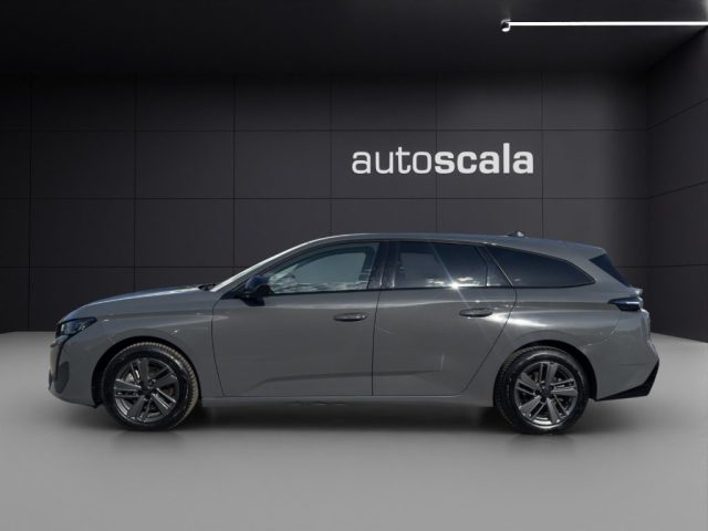 Peugeot 308 PureTech Turbo 130 S&S SW Allure - foto 2 di 4