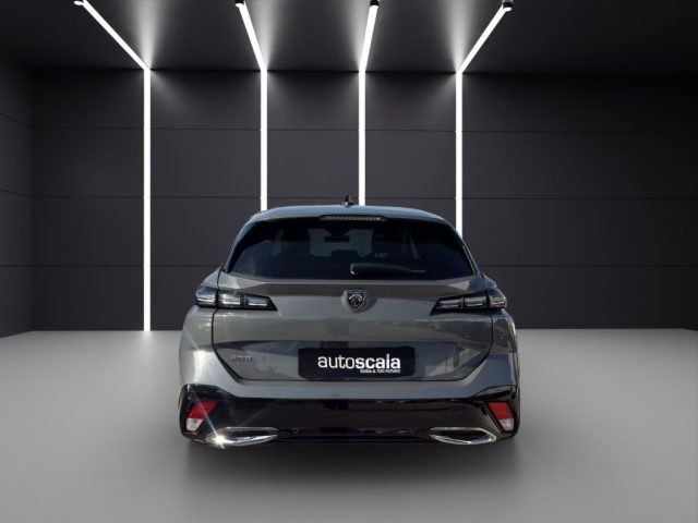 Peugeot 308 PureTech Turbo 130 S&S SW Allure - foto 4 di 4