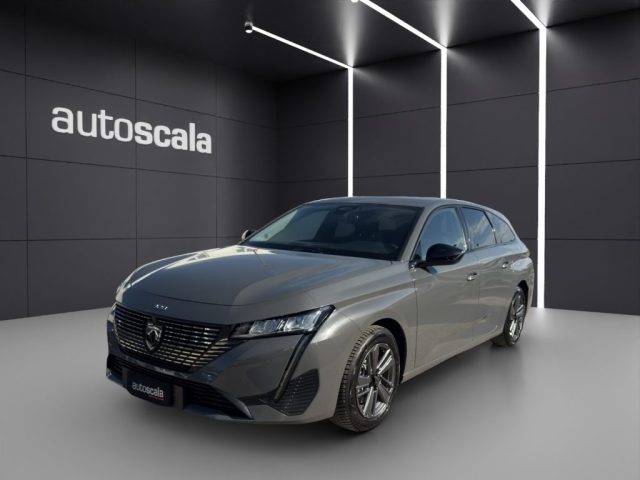 Peugeot 308 PureTech Turbo 130 S&S SW Allure usato a SAN NICOLA LA STRADA
