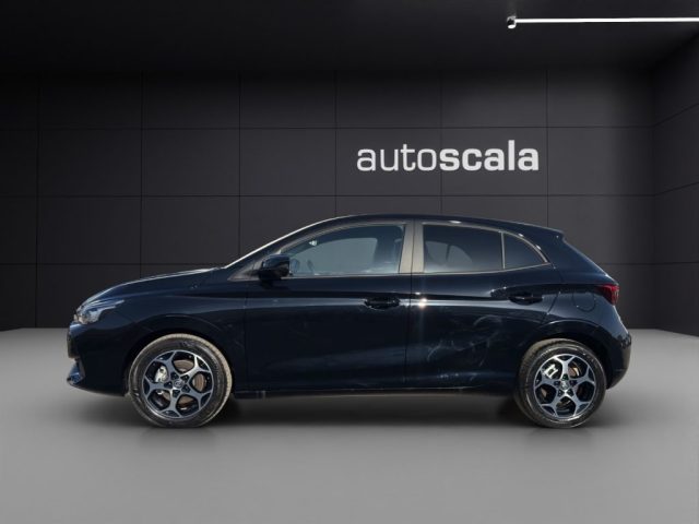 MG MG3 1.5 Hybrid+ Luxury - foto 2 di 4