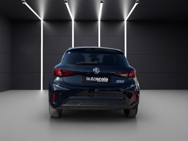 MG MG3 1.5 Hybrid+ Luxury - foto 4 di 4