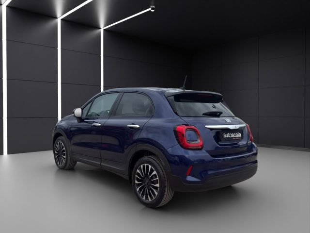 Fiat 500X 1.5 T4 Hybrid 130 CV DCT Club - foto 3 di 4