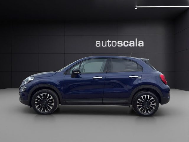 Fiat 500X 1.5 T4 Hybrid 130 CV DCT Club - foto 2 di 4