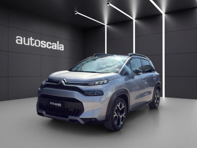 Citroen C3 Aircross PureTech 110 S&S Max usato a SAN NICOLA LA STRADA