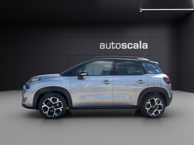 Citroen C3 Aircross PureTech 110 S&S Max - foto 4 di 4