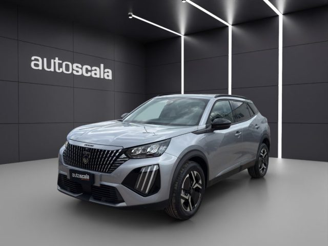 Peugeot 2008 PureTech 100 S&S Allure usato a SAN NICOLA LA STRADA