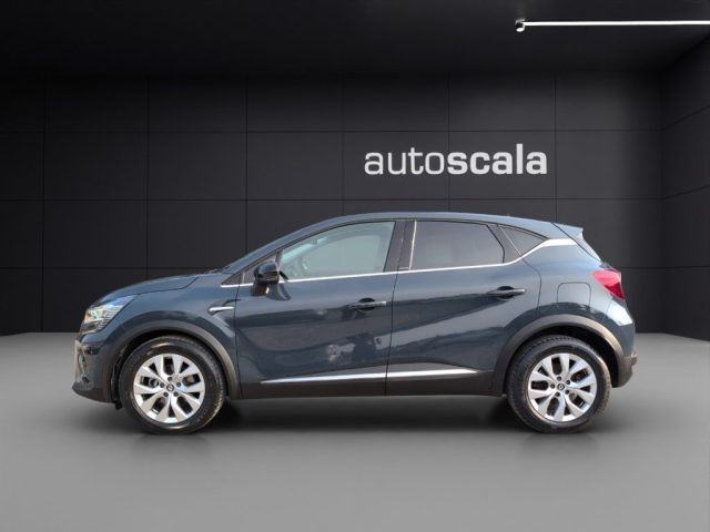 Renault Captur Plug-in Hybrid E-Tech 160 CV Intens - foto 4 di 4