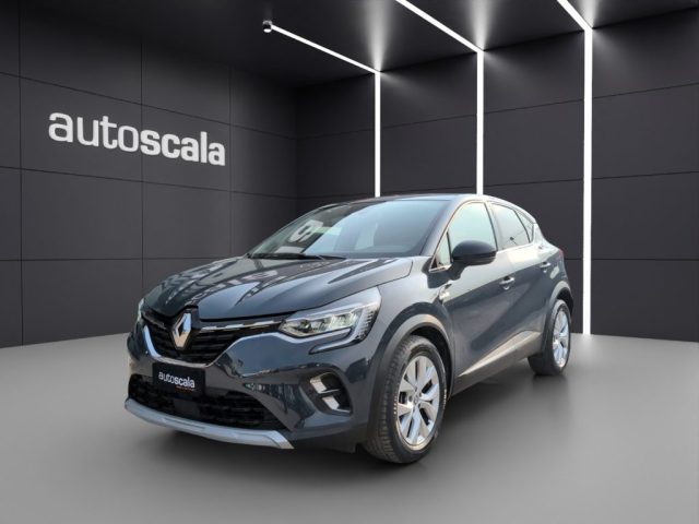 Renault Captur Plug-in Hybrid E-Tech 160 CV Intens usato a SAN NICOLA LA STRADA