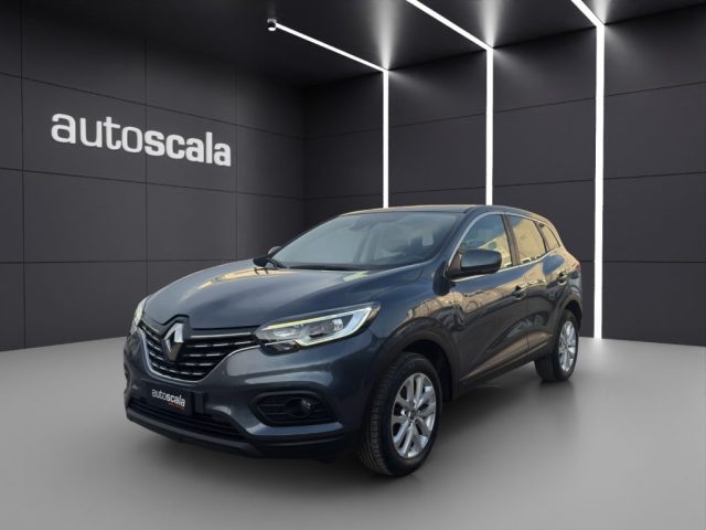 Renault Kadjar TCe 140CV FAP Business usato a SAN NICOLA LA STRADA