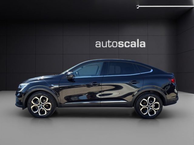 Renault Arkana Arkana Hybrid E-Tech 145 CV Intens - foto 2 di 4