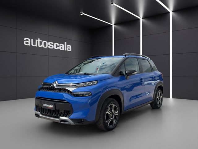Citroen C3 Aircross PureTech 110 S&S Feel - foto 2 di 4