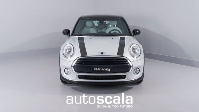 MINI Cooper 1.5 Cooper Hype Auto - foto 3 di 4