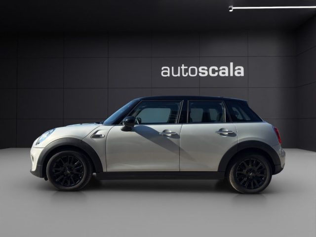 MINI Cooper 1.5 Cooper Hype Auto - foto 4 di 4