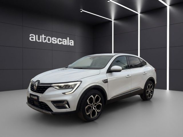 Renault Arkana Arkana Hybrid E-Tech 145 CV Intens usato a SAN NICOLA LA STRADA